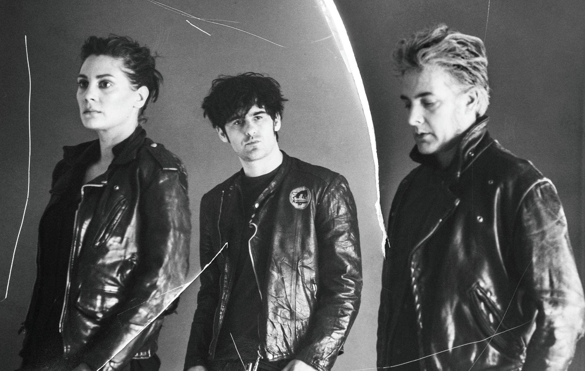 Black Rebel Motorcycle Club Celebrate ‘Howl’ With Deluxe 20th Anniversary Reissue