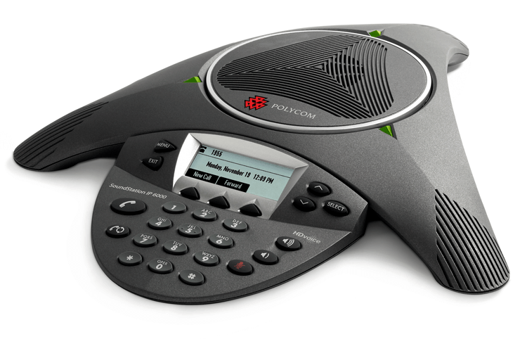 polycom phones review