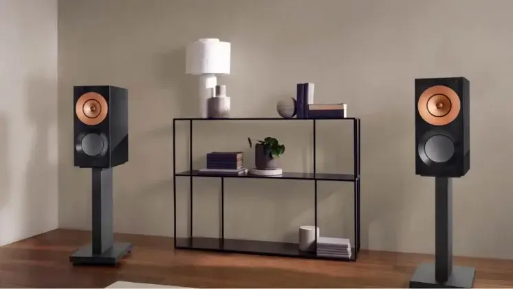 KEF Reference 1 Meta