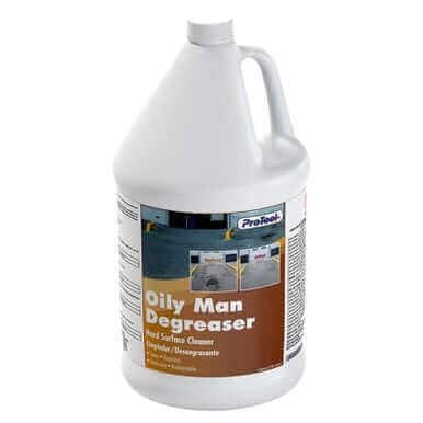ProTool Oily Man