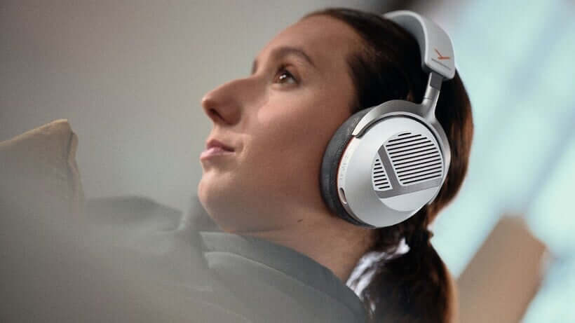 Beyerdynamic MMX 130 lifestyle wireless gaming headset