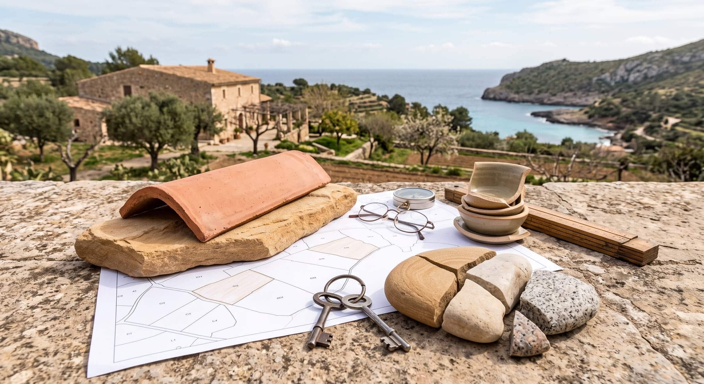 Comprar Propiedad Conjuntamente en Mallorca: Cómo Funcionan Realmente las Cuotas de Propiedad