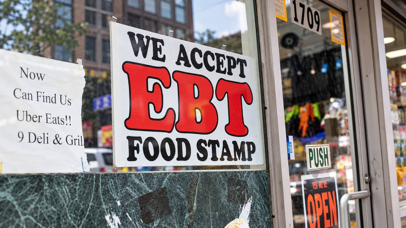 SNAP Fraud Crackdown: 40+ Charged in $42M Surge