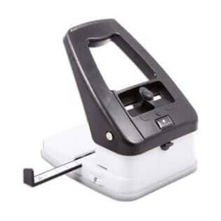 Thinking of Pre-Punching Your ID Cards? Don’t!