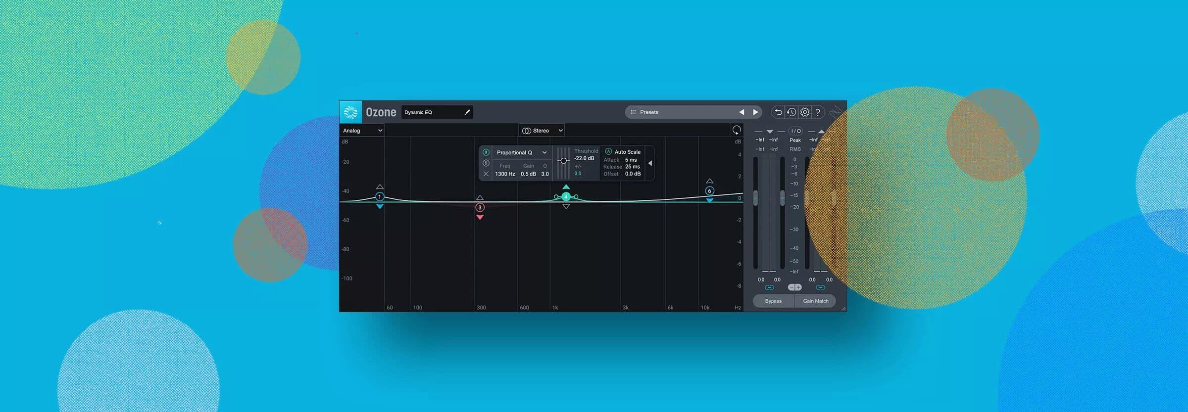 How to Use Dynamic EQ in Mastering