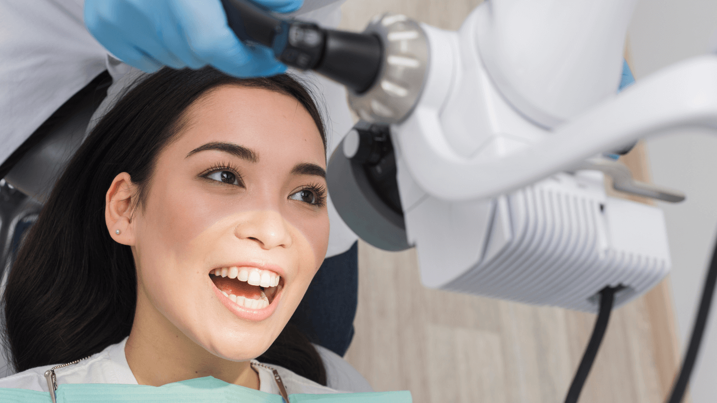 Can I Drink Coffee After Fluoride Treatment? Precautions