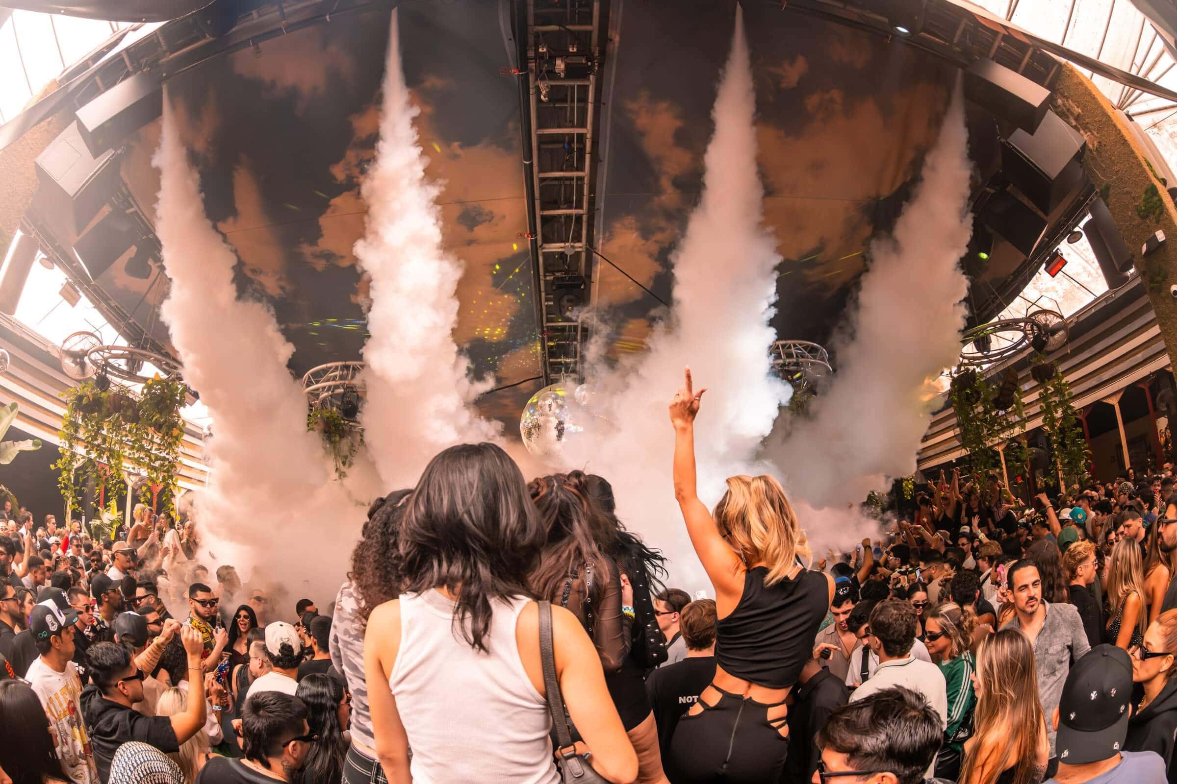 Snapped: Miami Art Week 2025 Highlights in a Vibrant Photo Essay