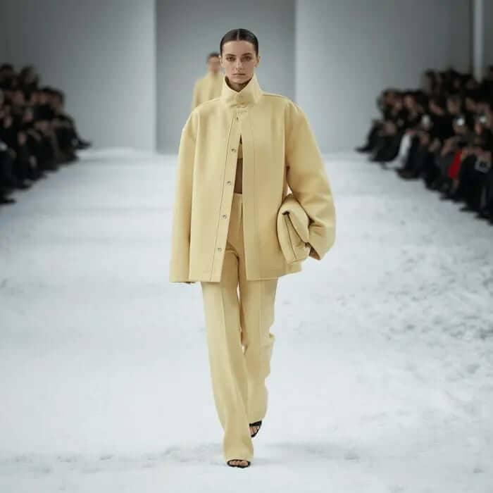 runway to ecommerce