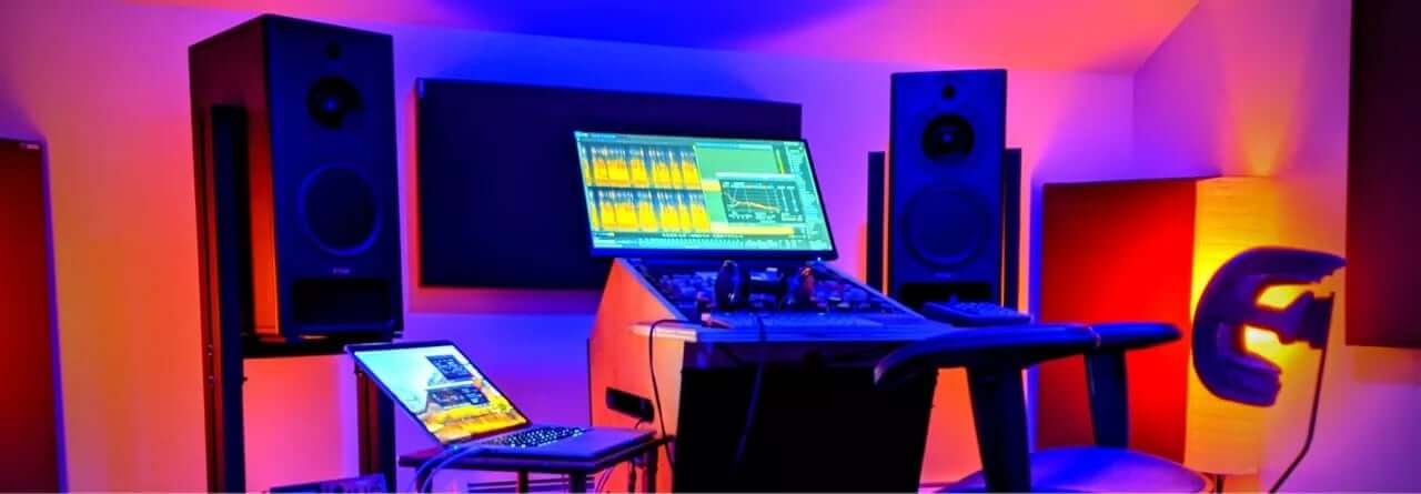Musical Mastering: How Mastering Can Affect Genre and Feel, and Vice Versa
