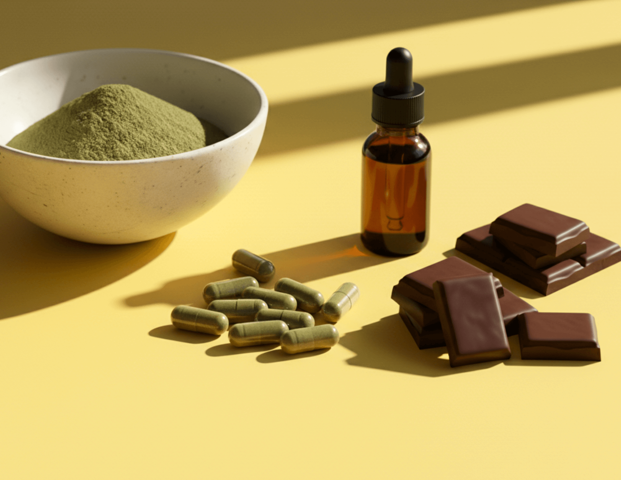 How to Choose a Kratom Product: Powders, Capsules, and Extracts—Pros, Cons, and What to Know Before Buying