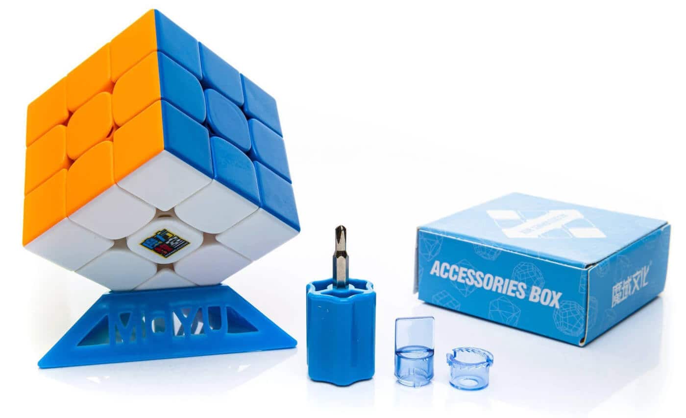 The BEST Speed Cubes under $10