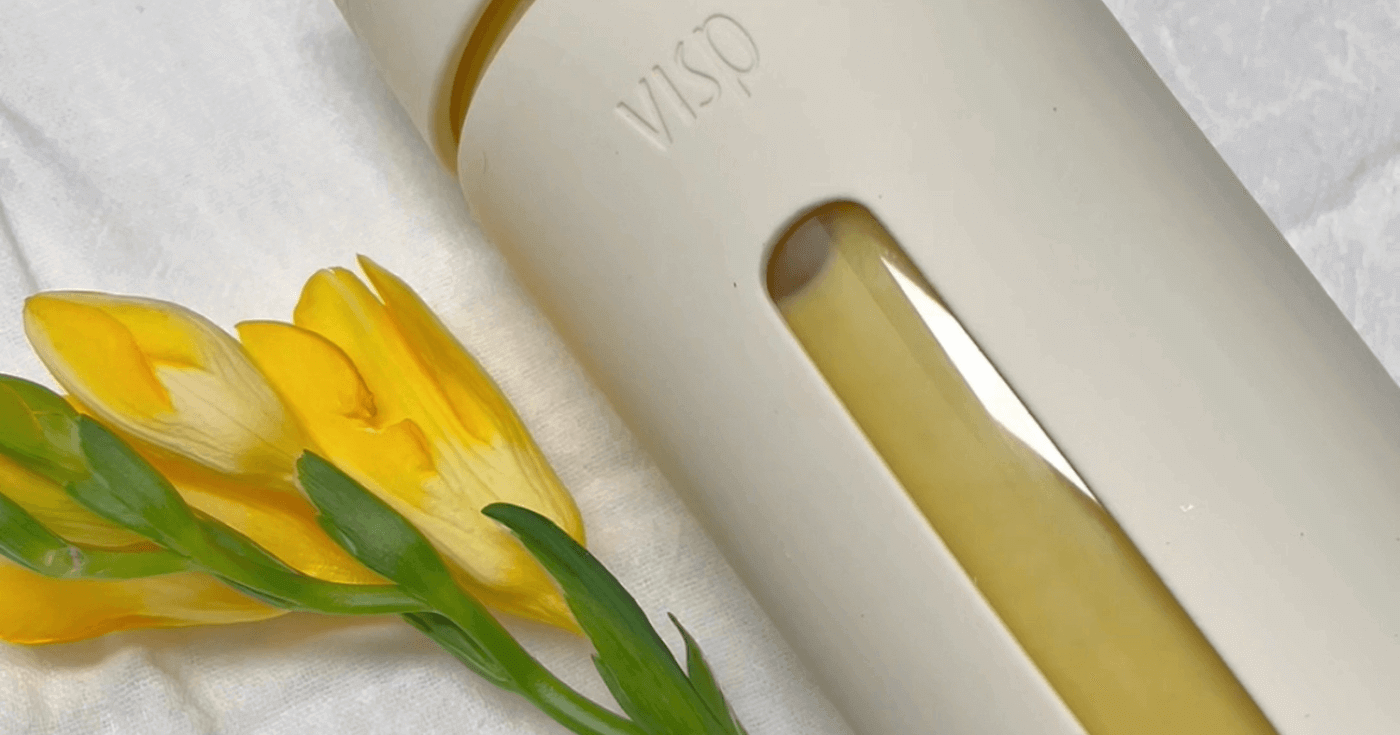 Golden Milk Drink Recipe - Wellness Elixir Turmeric Latte