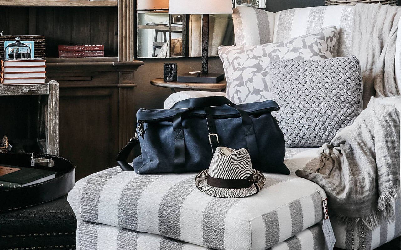 6 Ways to Design your Own Cosy & Calm Sanctuary