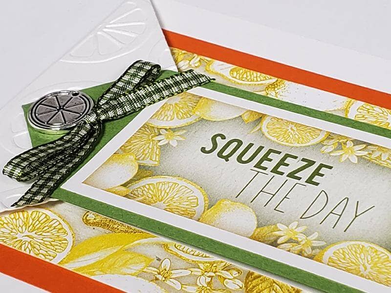 Zest for Life Collection - 2021 Refresh