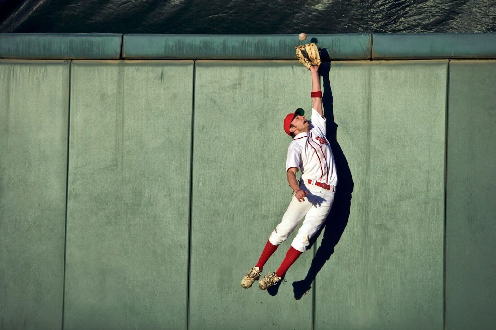 ThumbPRO&reg; baseball thumb guard, What Equipment is Needed for Baseball?