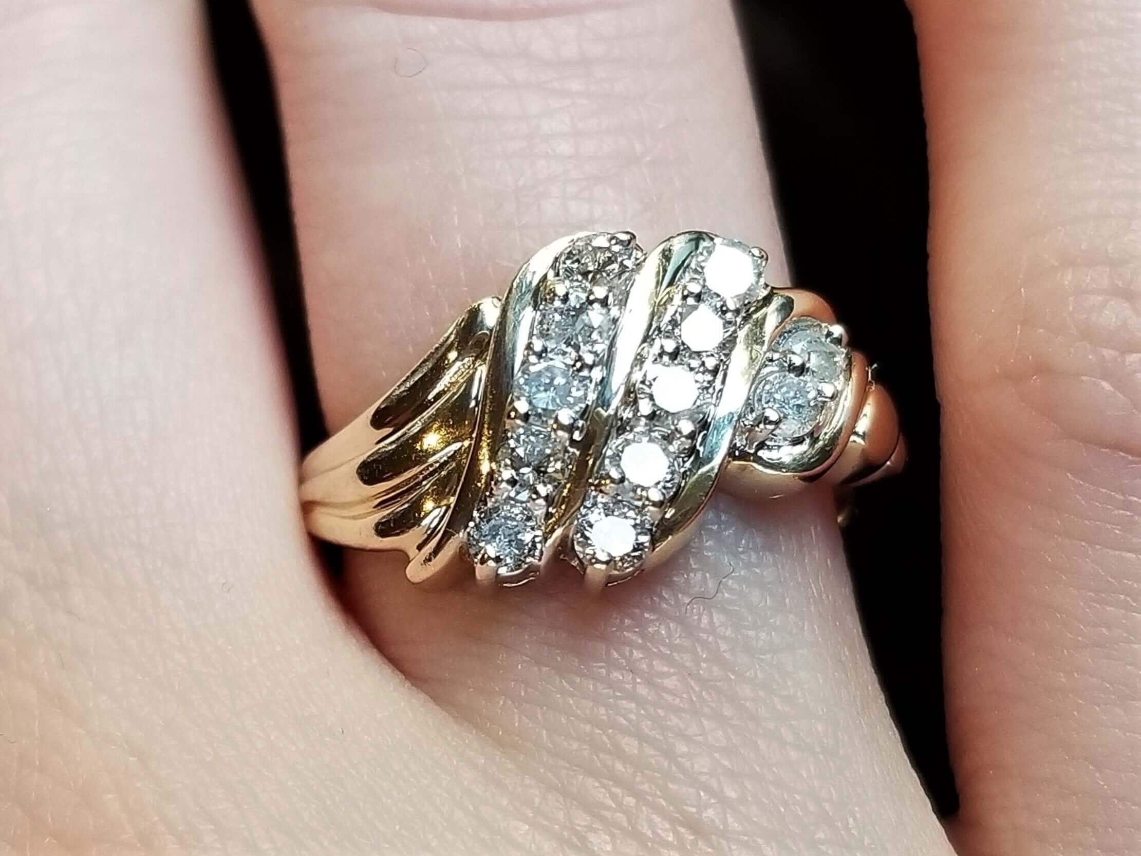 Professional Jewelry Cleaning: How much does it cost?