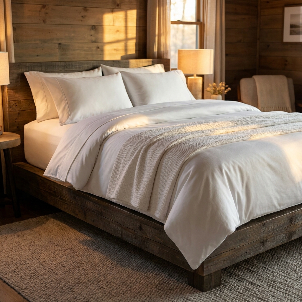 Hotel Bedding Sets
