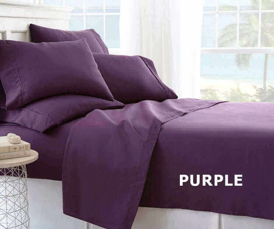 hotel bedding sets