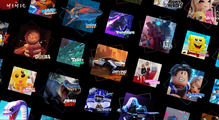 The Best New Roblox Games to Watch in Fall 2026 - Gameflip