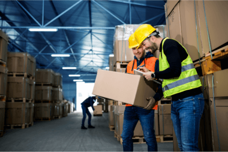 Safety-Driven Success: Engaging Staff for Efficiency & More