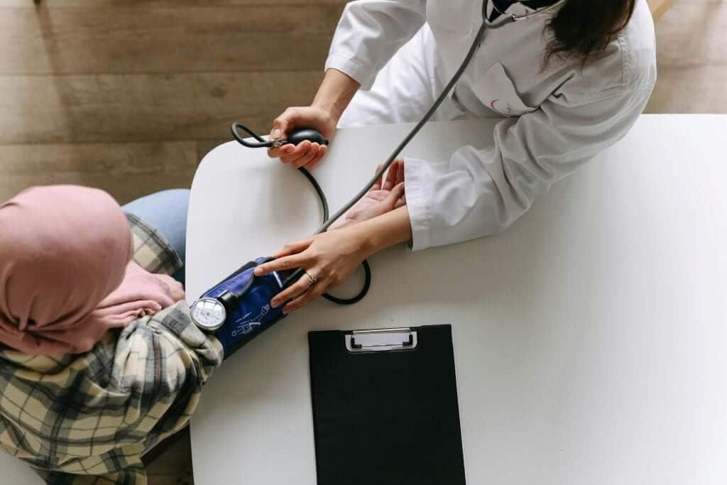 The Compounded Conundrum – Chronic Hypertension and Cognitive Decline