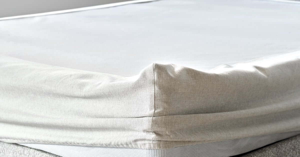 Box Spring Covers, Reimagined: A Guide to Our New Design