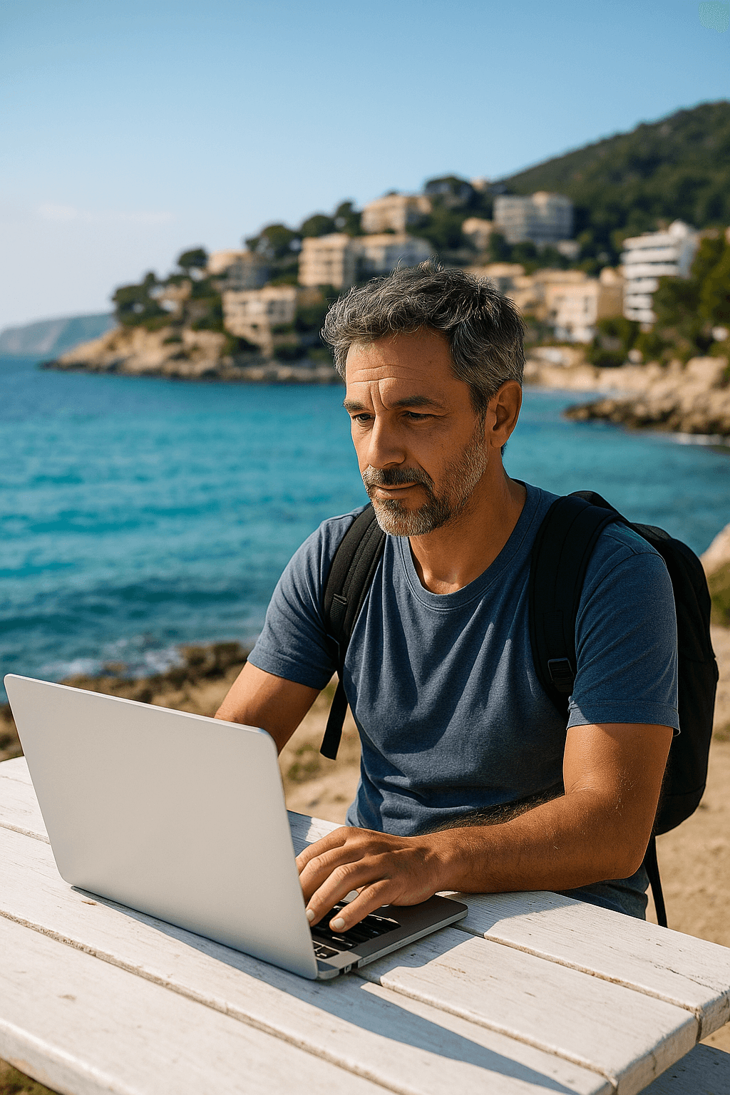A Hub for Digital Nomads & Remote Work: Mallorca's Growing Appeal