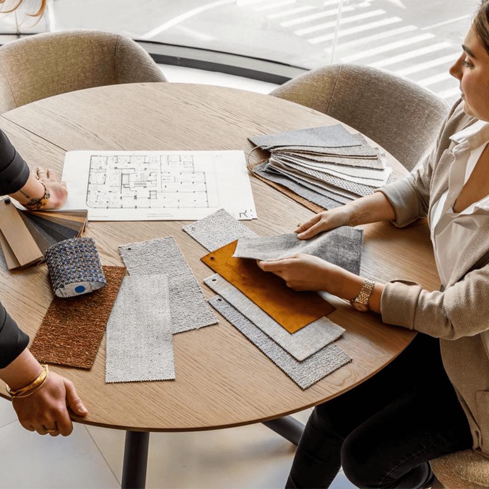 Everything you need to know about Resource Furniture’s design and trade services
