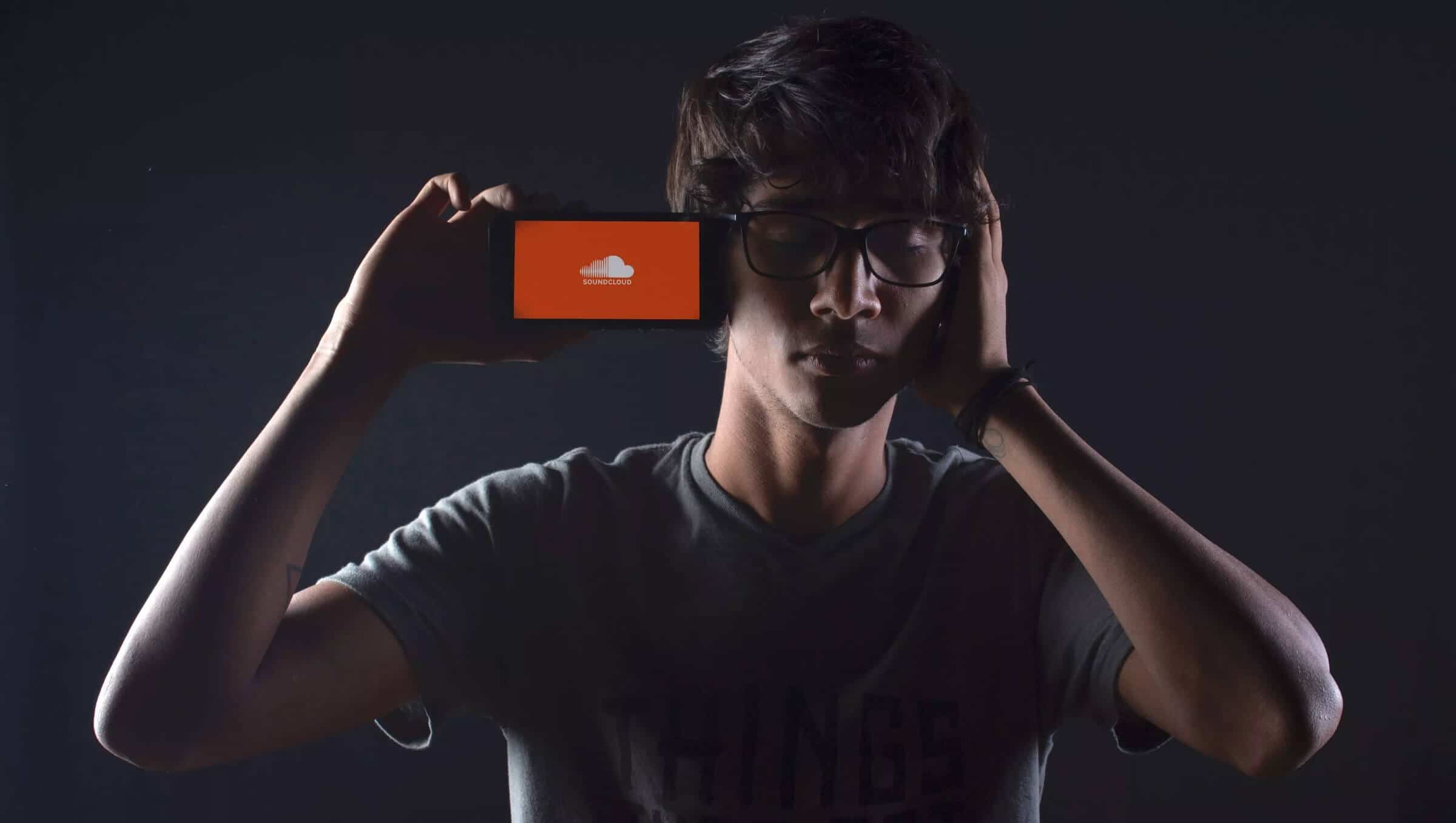 How to Make Money on Spotify, SoundCloud, and Apple Music