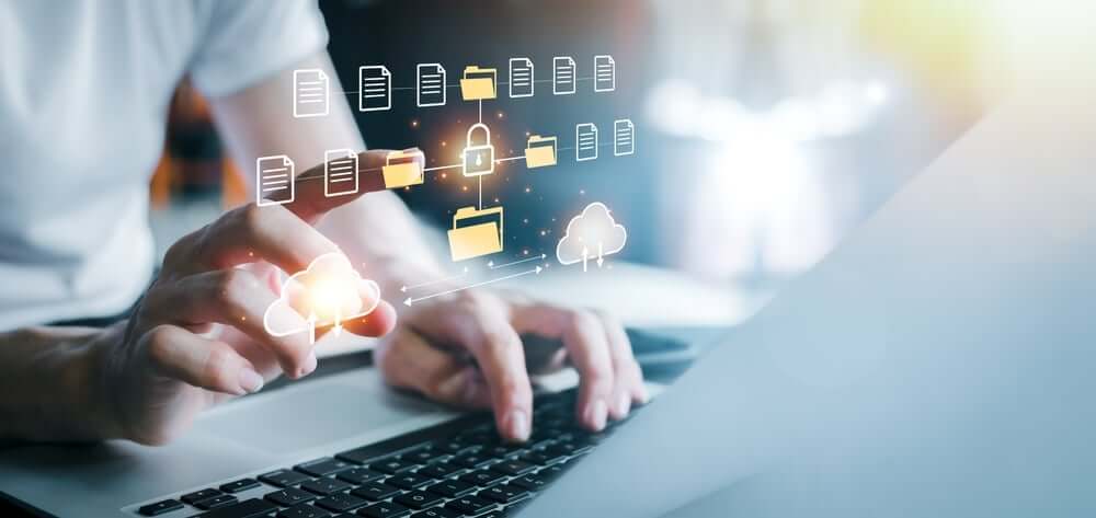 The Difference Between Data Recovery and Data Backup 