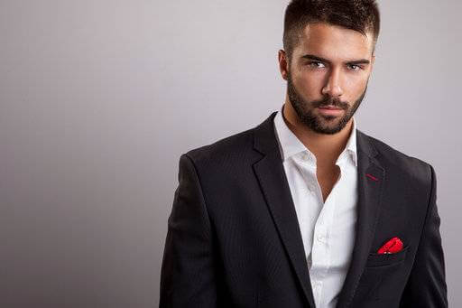 How To Fix Patchy Beard Growth