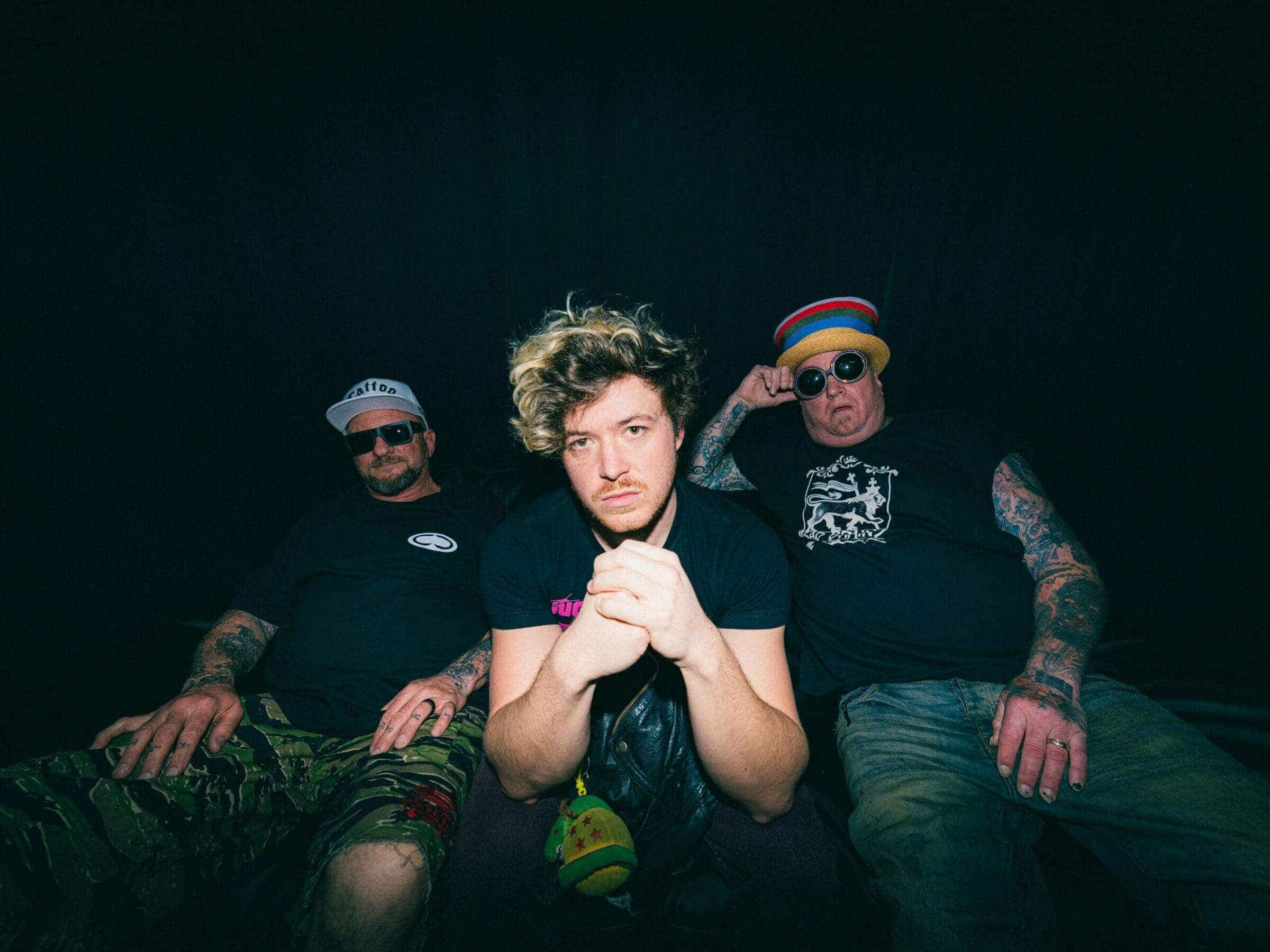 Sublime Releases First Covers from Expanded Tribute Album
