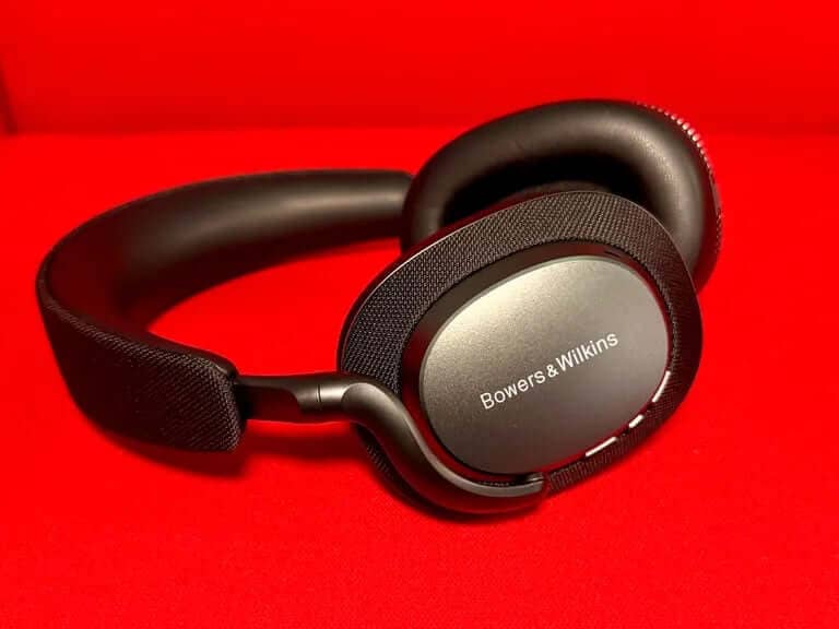 Bowers & Wilkins PX7 S3