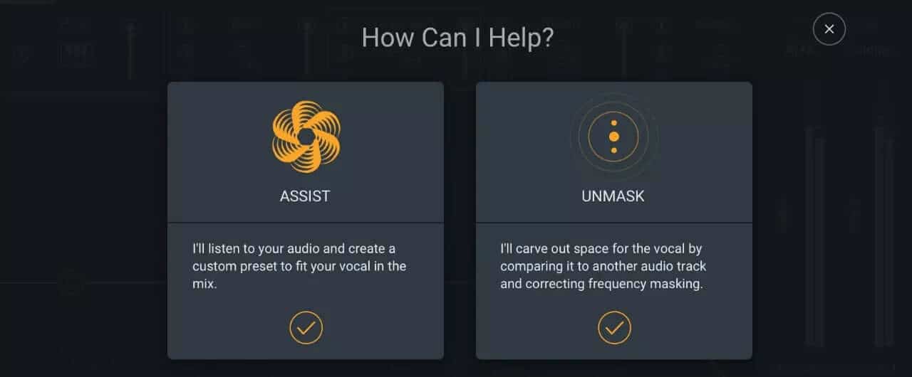 5 Real-World Tips for Using iZotope Assistive Audio Technology