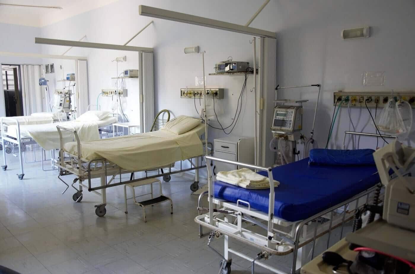 The Ultimate Hospital Blanket Buying Guide