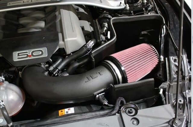 Offene Luftfiltersysteme im Motortuning – Funktionsweise, Vorteile und Risiken