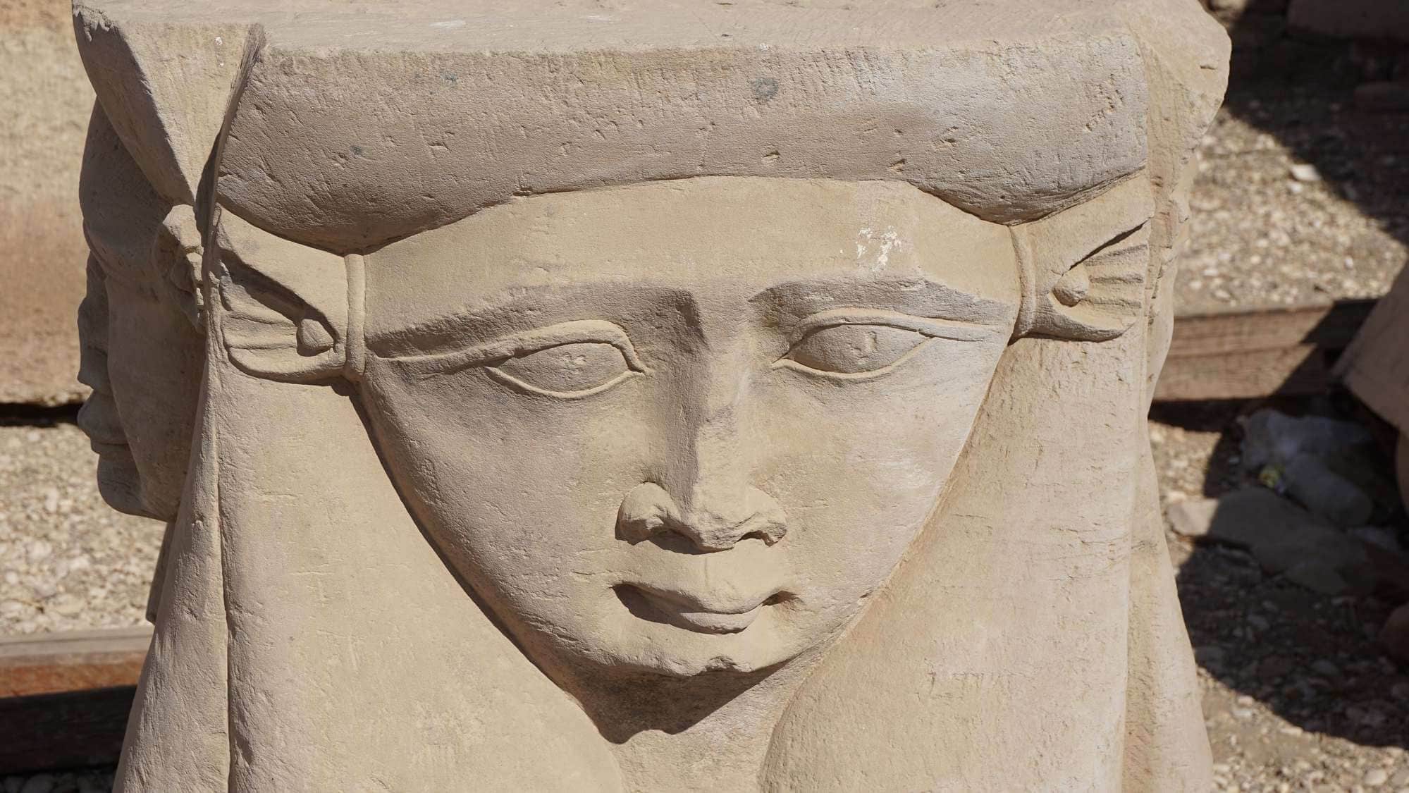 Hathor Help to Open Your Heart