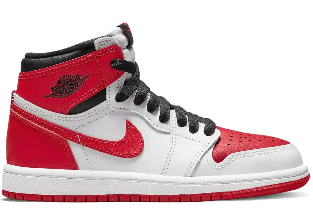 Jordan 1 Retro High OG Heritage