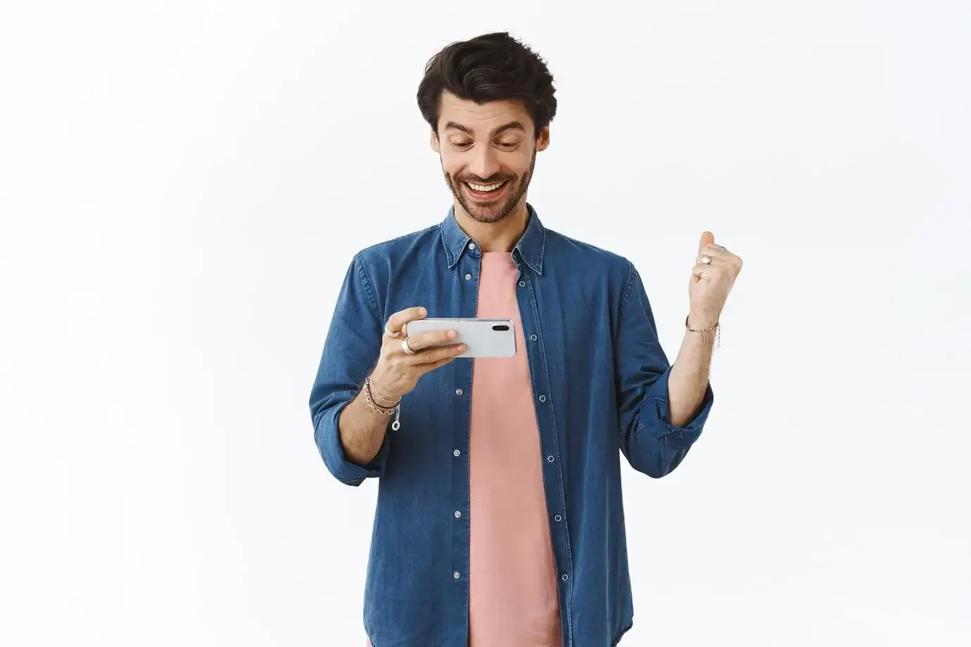 Play to earn: Why is Game Changer your next obsession