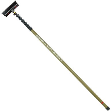 Gardiner Ultimate 57ft Tele Pole HM Carbon Kevlar