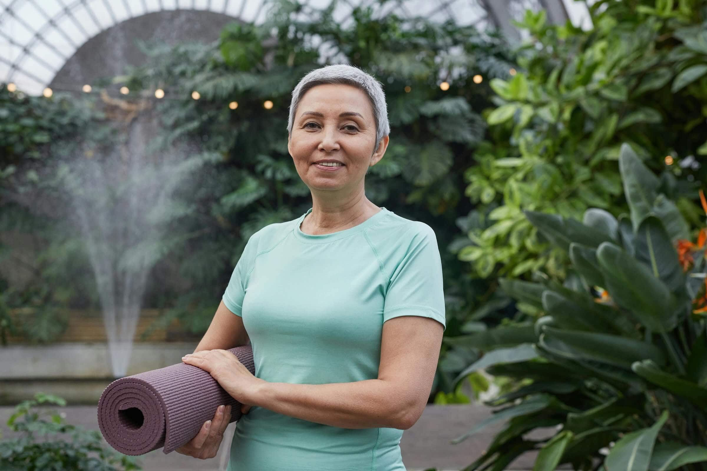 Small Habits, Big Energy: Your 5-Minute Wellness Toolkit