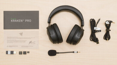 Razer Kraken V3 Pro Wireless-4