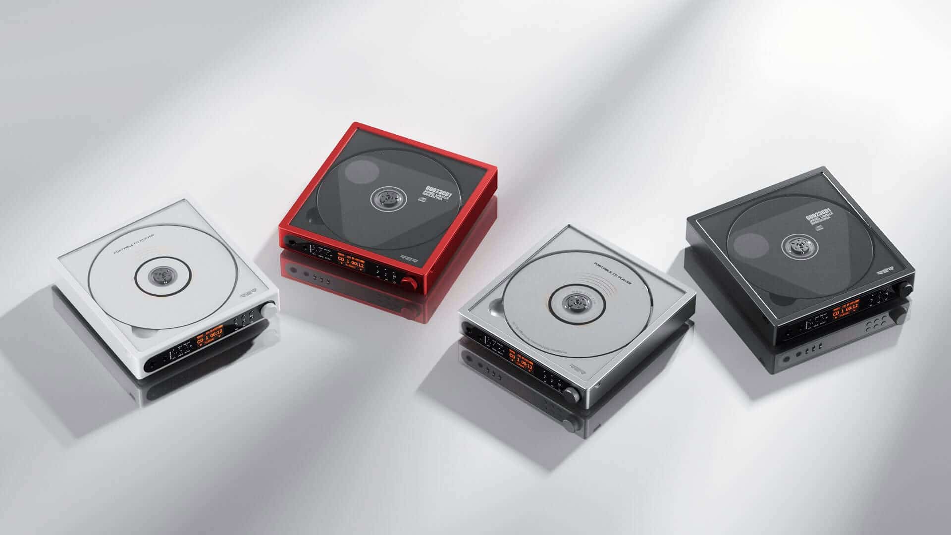 FiiO DM15 R2R Shows Why CDs Can't Truly Make a Comeback