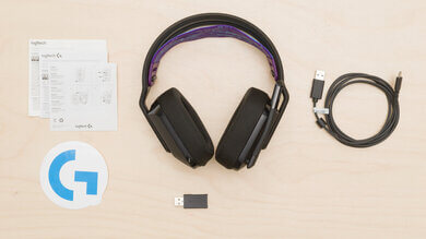 Logitech G535 LIGHTSPEED Wireless-3