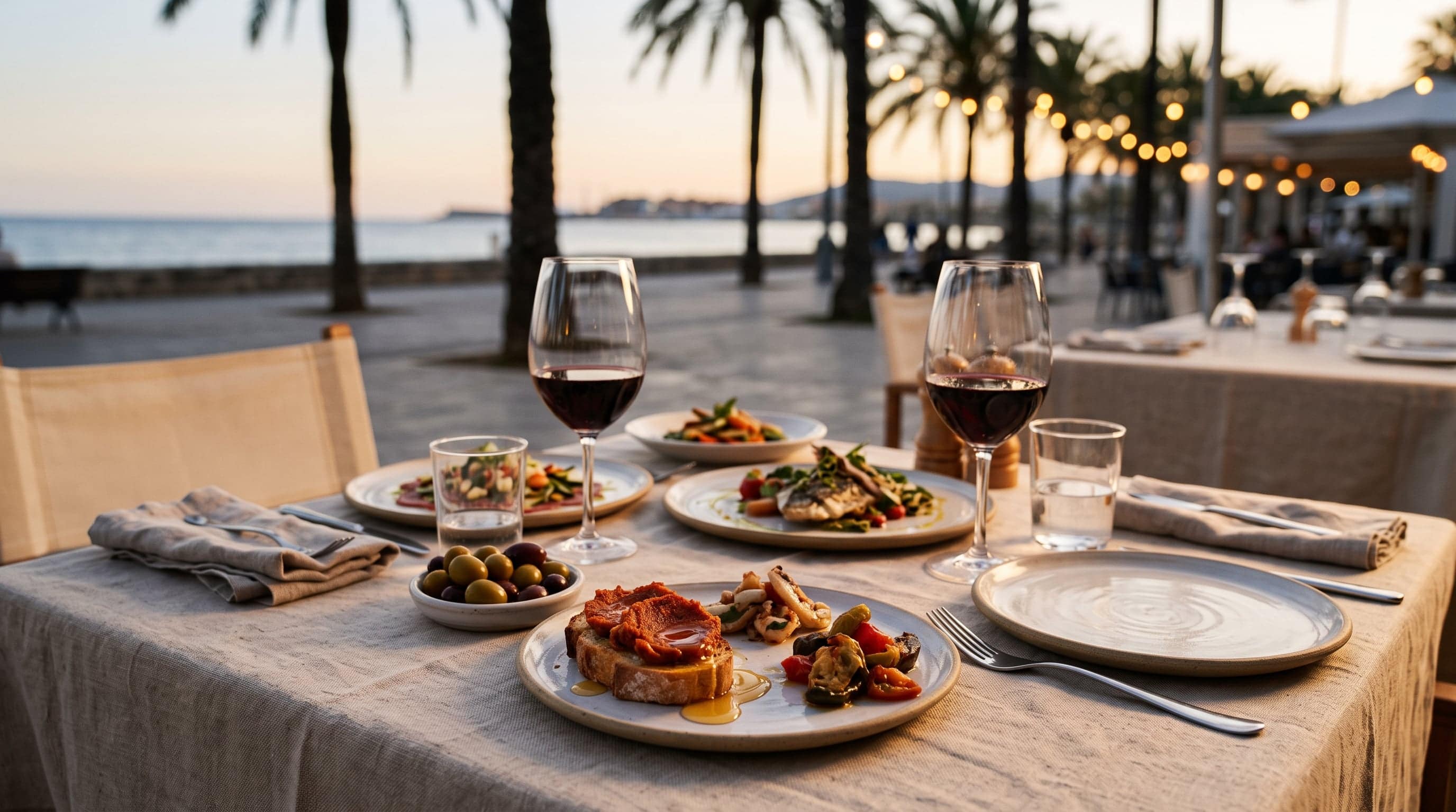 Mostra Calvià 2026: Four Weekends of Autumn Menus, Then TaPalma in Palma