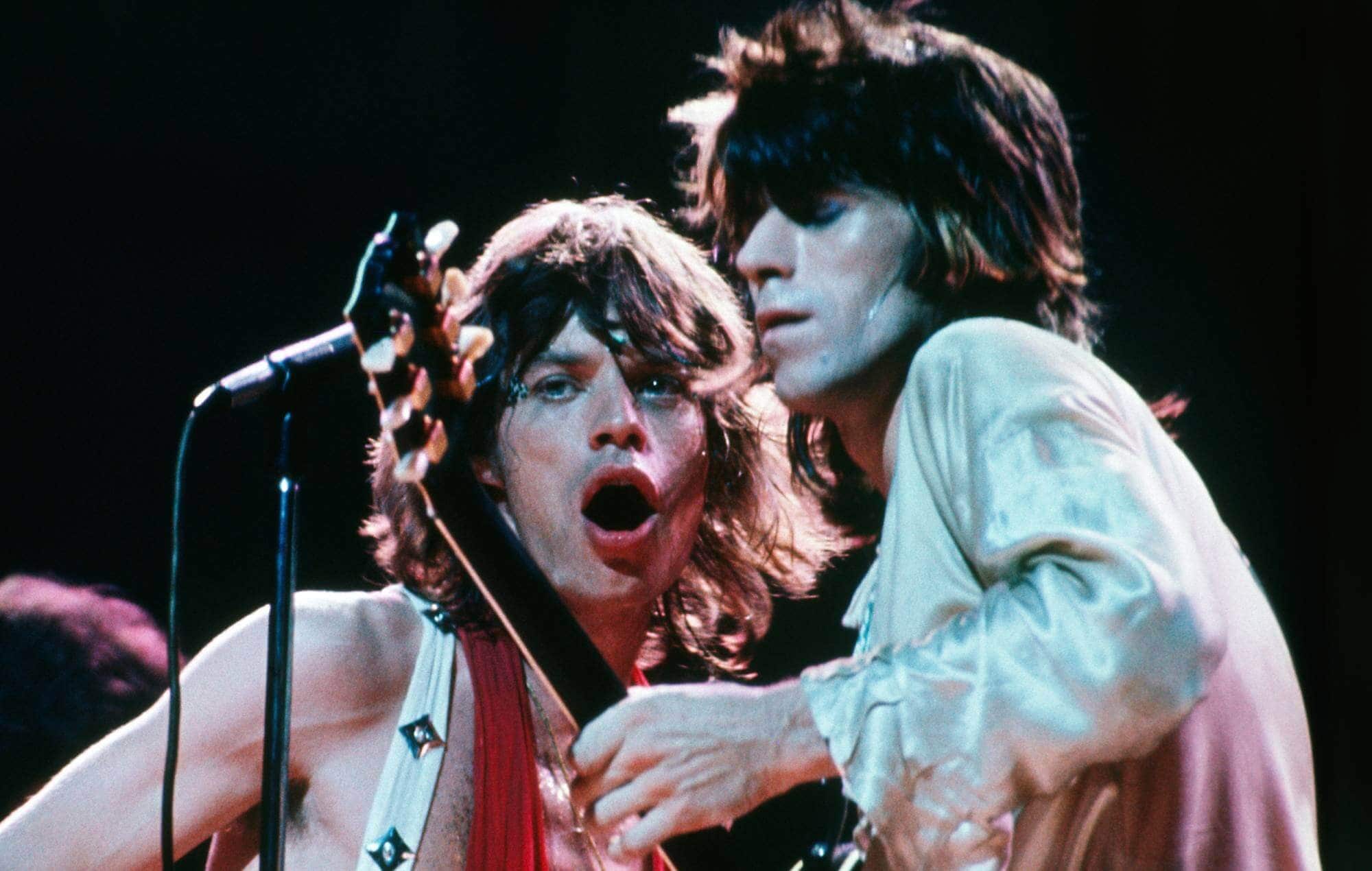 The Rolling Stones Launch Limited Edition Lava Lamp Amid New Album and Tour Rumors