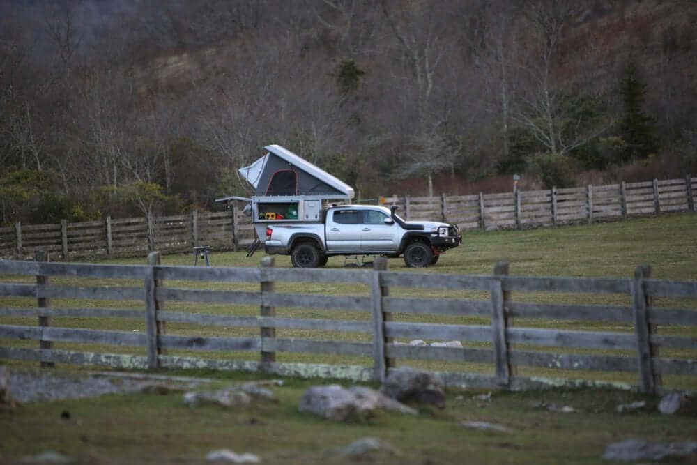 Time to Get Your Overlanding Rig Trail-Ready