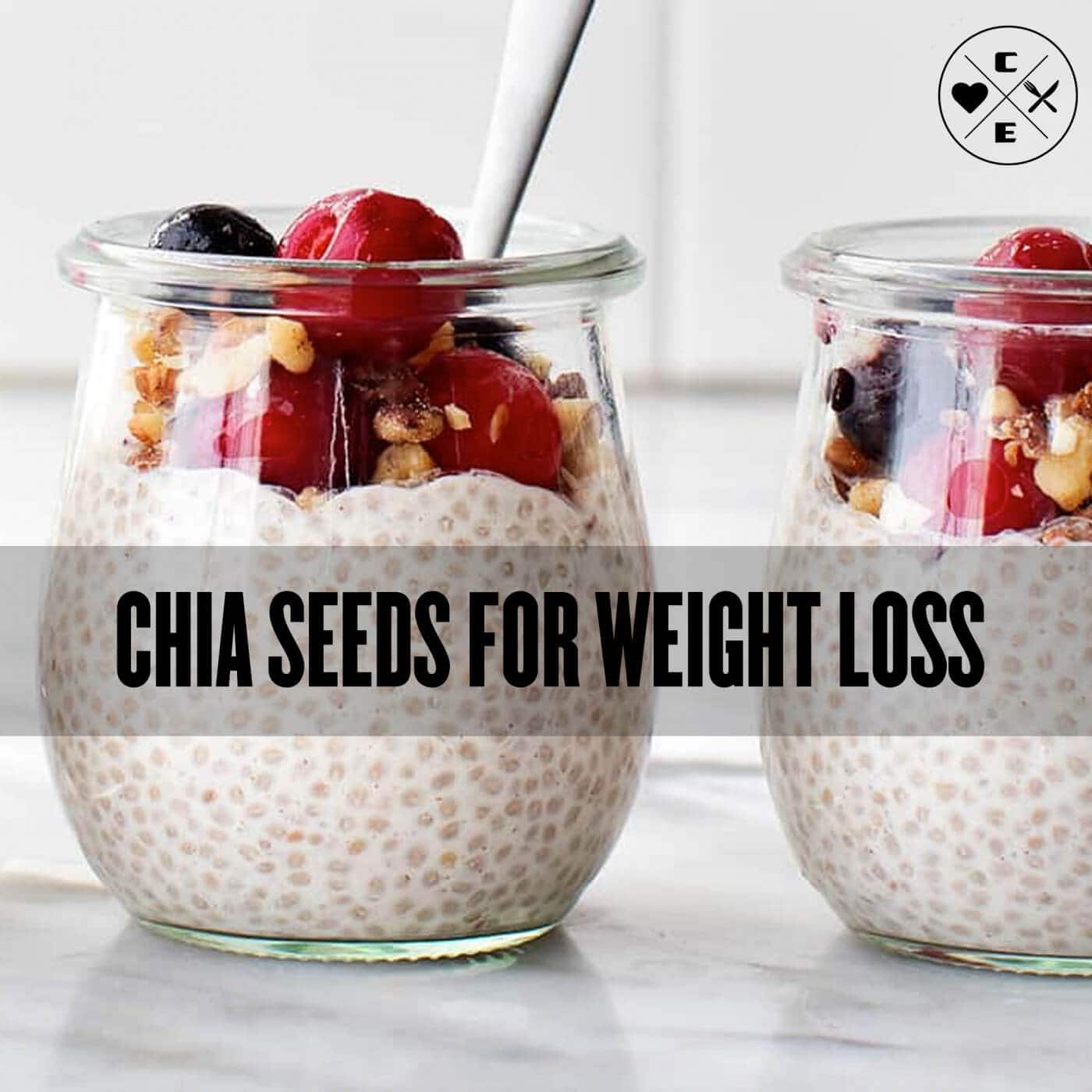 Chia Seeds for Weight Loss: The Complete Guide to Using This Fiber Powerhouse