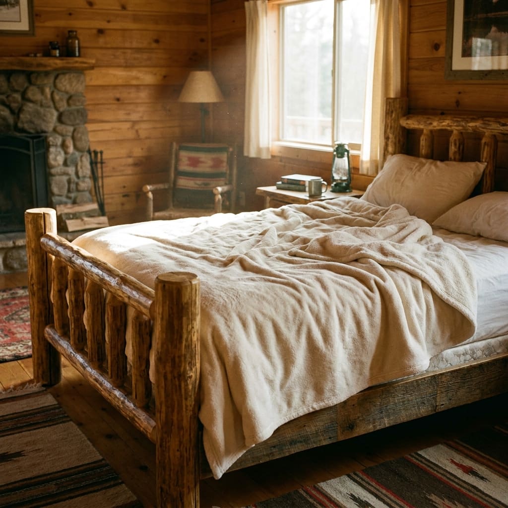Where Can I Source Microfiber Hotel Blankets for a Camp?