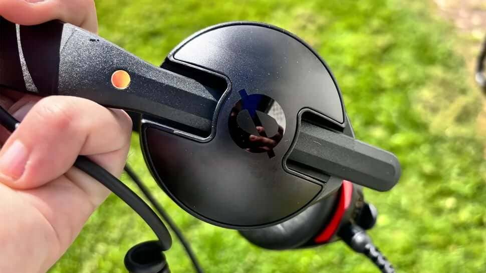 Rode NTH-50 Comparison